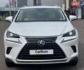 Белый Лексус НХ, объемом двигателя 2.49 л и пробегом 65 тыс. км за 31999 $, фото 3 на Automoto.ua