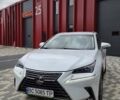 Лексус НХ 2020 у Львові на Automoto.ua Білий Лексус НХ, об'ємом двигуна 2 л та пробігом 26 тис. км за 23800 $, фото 1 на Automoto.ua