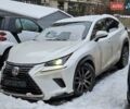Белый Лексус НХ, объемом двигателя 2 л и пробегом 29 тыс. км за 16500 $, фото 1 на Automoto.ua