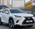 Білий Лексус НХ, об'ємом двигуна 2.49 л та пробігом 65 тис. км за 30700 $, фото 1 на Automoto.ua