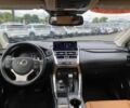 Білий Лексус НХ, об'ємом двигуна 2.5 л та пробігом 44 тис. км за 21700 $, фото 8 на Automoto.ua