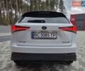 Лексус НХ 2020 у Львові на Automoto.ua Білий Лексус НХ, об'ємом двигуна 2 л та пробігом 26 тис. км за 23800 $, фото 13 на Automoto.ua