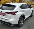 Лексус НХ 2020 у Києві на Automoto.ua Білий Лексус НХ, об'ємом двигуна 2.49 л та пробігом 31 тис. км за 34500 $, фото 1 на Automoto.ua