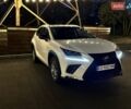 Белый Лексус НХ, объемом двигателя 2 л и пробегом 70 тыс. км за 32900 $, фото 3 на Automoto.ua