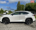 Білий Лексус НХ, об'ємом двигуна 1.99 л та пробігом 128 тис. км за 35500 $, фото 2 на Automoto.ua