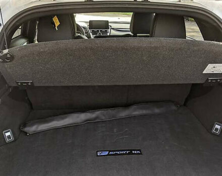 Белый Лексус НХ, объемом двигателя 2 л и пробегом 53 тыс. км за 30000 $, фото 8 на Automoto.ua