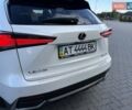 Белый Лексус НХ, объемом двигателя 1.99 л и пробегом 41 тыс. км за 36000 $, фото 29 на Automoto.ua