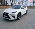 Белый Лексус НХ, объемом двигателя 2 л и пробегом 35 тыс. км за 31500 $, фото 1 на Automoto.ua