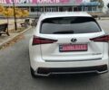 Лексус НХ 2020 у Києві на Automoto.ua Білий Лексус НХ, об'ємом двигуна 2.49 л та пробігом 31 тис. км за 34500 $, фото 5 на Automoto.ua
