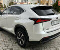 Лексус НХ 2020 у Львові на Automoto.ua Білий Лексус НХ, об'ємом двигуна 2.49 л та пробігом 65 тис. км за 35500 $, фото 3 на Automoto.ua