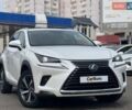 Белый Лексус НХ, объемом двигателя 2.49 л и пробегом 65 тыс. км за 32700 $, фото 1 на Automoto.ua