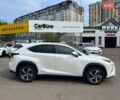 Белый Лексус НХ, объемом двигателя 2.49 л и пробегом 65 тыс. км за 32700 $, фото 9 на Automoto.ua