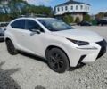 Білий Лексус НХ, об'ємом двигуна 2 л та пробігом 34 тис. км за 8900 $, фото 3 на Automoto.ua