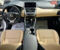 Білий Лексус НХ, об'ємом двигуна 2.49 л та пробігом 65 тис. км за 30700 $, фото 20 на Automoto.ua