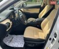 Белый Лексус НХ, объемом двигателя 2.49 л и пробегом 65 тыс. км за 32700 $, фото 13 на Automoto.ua