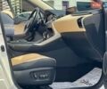 Белый Лексус НХ, объемом двигателя 2.49 л и пробегом 65 тыс. км за 32700 $, фото 27 на Automoto.ua