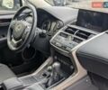 Белый Лексус НХ, объемом двигателя 2.49 л и пробегом 57 тыс. км за 34900 $, фото 23 на Automoto.ua