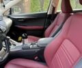 Белый Лексус НХ, объемом двигателя 2 л и пробегом 31 тыс. км за 37500 $, фото 11 на Automoto.ua