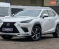 Білий Лексус НХ, об'ємом двигуна 2.49 л та пробігом 57 тис. км за 33700 $, фото 10 на Automoto.ua