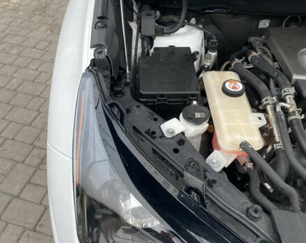 Білий Лексус НХ, об'ємом двигуна 2 л та пробігом 90 тис. км за 29500 $, фото 18 на Automoto.ua
