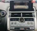 Білий Лексус НХ, об'ємом двигуна 2.49 л та пробігом 57 тис. км за 33700 $, фото 31 на Automoto.ua