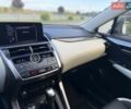 Белый Лексус НХ, объемом двигателя 1.99 л и пробегом 41 тыс. км за 36000 $, фото 34 на Automoto.ua