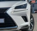 Белый Лексус НХ, объемом двигателя 2.49 л и пробегом 65 тыс. км за 30999 $, фото 6 на Automoto.ua