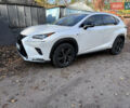 Белый Лексус НХ, объемом двигателя 1.99 л и пробегом 51 тыс. км за 35000 $, фото 9 на Automoto.ua