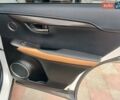 Белый Лексус НХ, объемом двигателя 2 л и пробегом 35 тыс. км за 31500 $, фото 16 на Automoto.ua