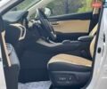 Белый Лексус НХ, объемом двигателя 2.49 л и пробегом 65 тыс. км за 32700 $, фото 14 на Automoto.ua