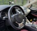 Белый Лексус НХ, объемом двигателя 2 л и пробегом 31 тыс. км за 37500 $, фото 13 на Automoto.ua