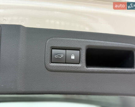 Белый Лексус НХ, объемом двигателя 2.49 л и пробегом 84 тыс. км за 31200 $, фото 44 на Automoto.ua