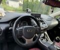 Белый Лексус НХ, объемом двигателя 2 л и пробегом 31 тыс. км за 37500 $, фото 9 на Automoto.ua