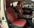 Белый Лексус НХ, объемом двигателя 2 л и пробегом 45 тыс. км за 22200 $, фото 8 на Automoto.ua