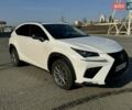 Белый Лексус НХ, объемом двигателя 2 л и пробегом 70 тыс. км за 32900 $, фото 14 на Automoto.ua