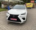 Білий Лексус НХ, об'ємом двигуна 2 л та пробігом 90 тис. км за 29500 $, фото 2 на Automoto.ua