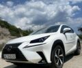 Білий Лексус НХ, об'ємом двигуна 2.5 л та пробігом 74 тис. км за 41500 $, фото 1 на Automoto.ua