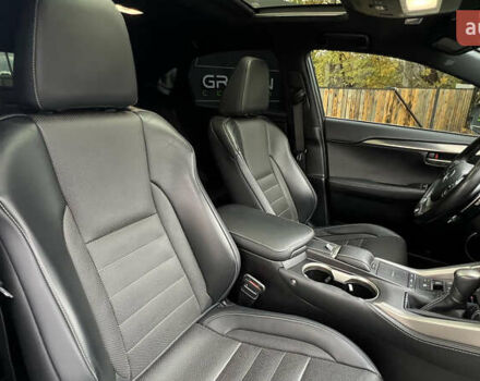 Лексус НХ 2020 у Львові на Automoto.ua Білий Лексус НХ, об'ємом двигуна 2.49 л та пробігом 65 тис. км за 35500 $, фото 41 на Automoto.ua