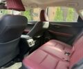 Белый Лексус НХ, объемом двигателя 2 л и пробегом 31 тыс. км за 37500 $, фото 5 на Automoto.ua