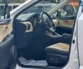 Белый Лексус НХ, объемом двигателя 2.49 л и пробегом 65 тыс. км за 32700 $, фото 12 на Automoto.ua