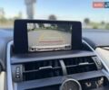 Белый Лексус НХ, объемом двигателя 1.99 л и пробегом 41 тыс. км за 36000 $, фото 37 на Automoto.ua