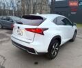 Белый Лексус НХ, объемом двигателя 2.49 л и пробегом 77 тыс. км за 37000 $, фото 1 на Automoto.ua