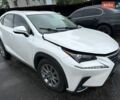 Білий Лексус НХ, об'ємом двигуна 0 л та пробігом 18 тис. км за 16500 $, фото 1 на Automoto.ua