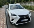 Белый Лексус НХ, объемом двигателя 2 л и пробегом 31 тыс. км за 37500 $, фото 1 на Automoto.ua