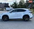 Белый Лексус НХ, объемом двигателя 1.99 л и пробегом 41 тыс. км за 36000 $, фото 11 на Automoto.ua
