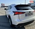 Белый Лексус НХ, объемом двигателя 2 л и пробегом 70 тыс. км за 32900 $, фото 9 на Automoto.ua