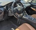 Белый Лексус НХ, объемом двигателя 2 л и пробегом 38 тыс. км за 18000 $, фото 9 на Automoto.ua
