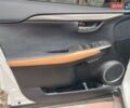 Белый Лексус НХ, объемом двигателя 2 л и пробегом 35 тыс. км за 31500 $, фото 10 на Automoto.ua