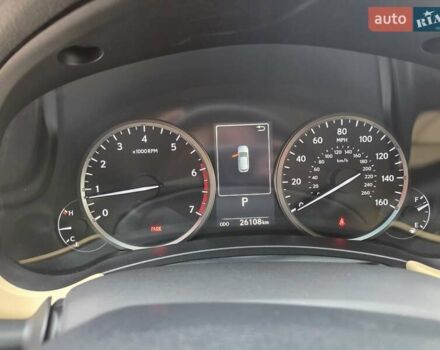 Лексус НХ 2020 у Львові на Automoto.ua Білий Лексус НХ, об'ємом двигуна 2 л та пробігом 26 тис. км за 23800 $, фото 32 на Automoto.ua