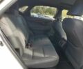 Білий Лексус НХ, об'ємом двигуна 2 л та пробігом 34 тис. км за 8900 $, фото 10 на Automoto.ua